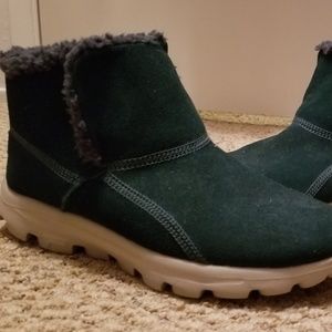 💥NWOT Skechers ankle boots💥